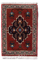 Ardabil Tappeto 54x40cm - Tappeto persiano