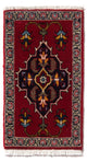 Ardabil Tappeto 54x40cm - Tappeto persiano