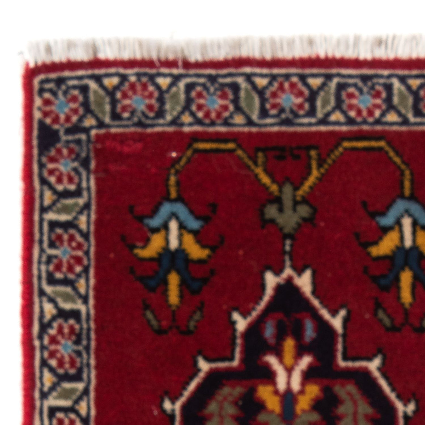Ardabil Tappeto 54x40cm - Tappeto persiano
