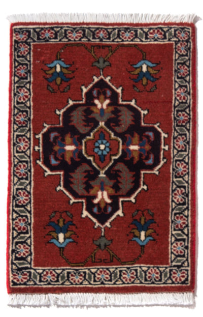 Ardabil Tappeto 40x54cm - Tappeto persiano