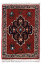 Ardabil Tappeto 54x40cm - Tappeto persiano