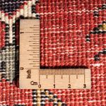 Tappeto Persero - Nomade - 54 x 40 cm - multicolore