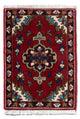 Ardabil Tappeto 54x40cm - Tappeto persiano