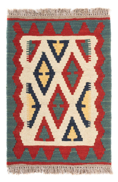Kilim Fars Tappeto 40x60cm
