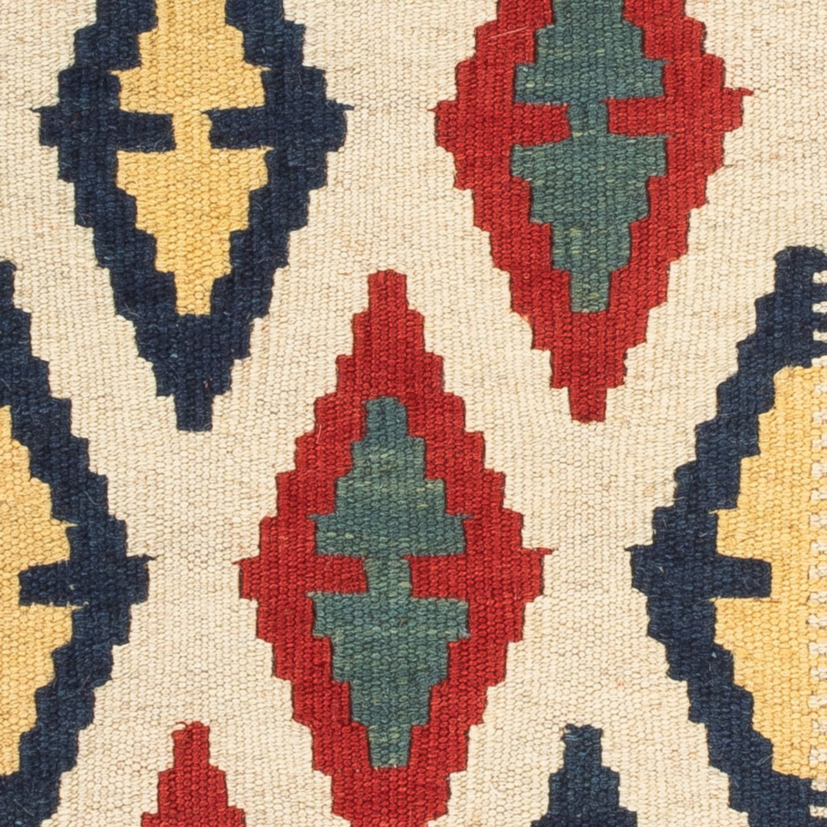 Tappeto Kelim - Orientale - 60 x 40 cm - multicolore