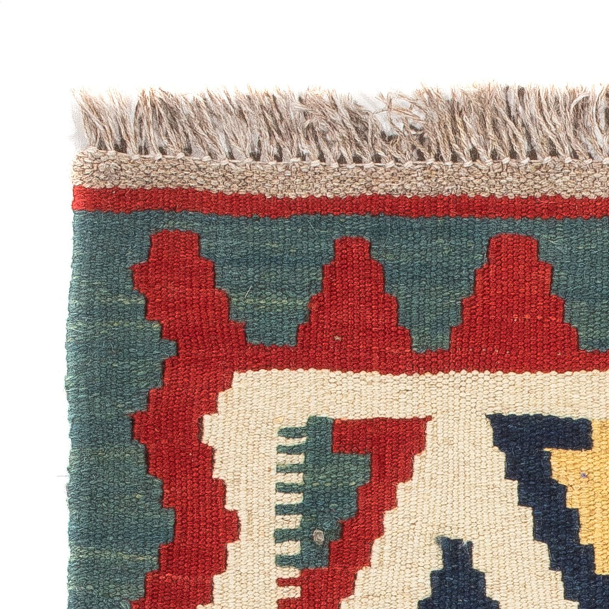 Tappeto Kelim - Orientale - 60 x 40 cm - multicolore