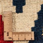 Tappeto Kelim - Orientale - 60 x 40 cm - multicolore