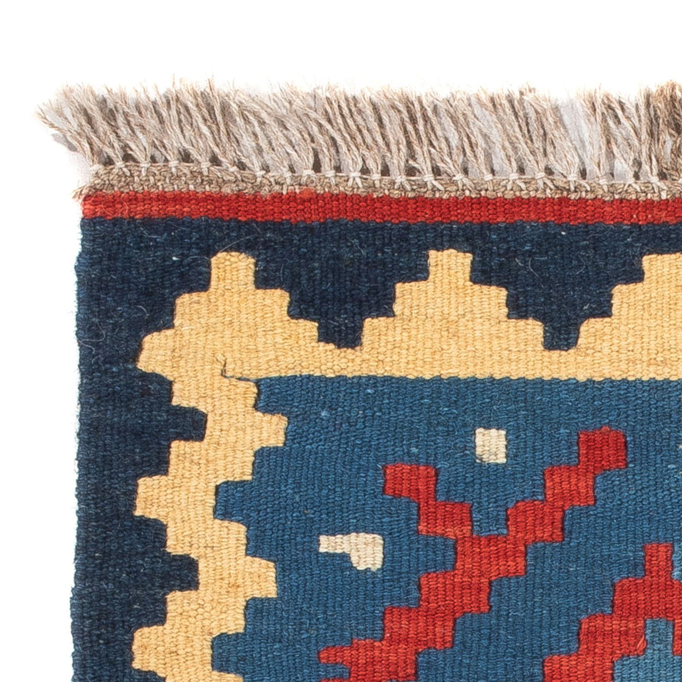 Kilim Fars Tappeto 60x40cm