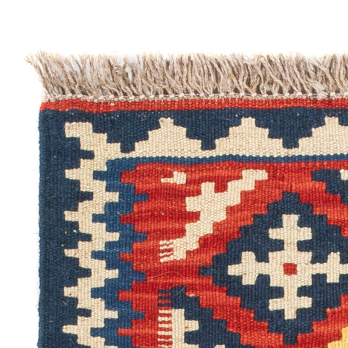 Kilim Fars Tappeto 60x40cm