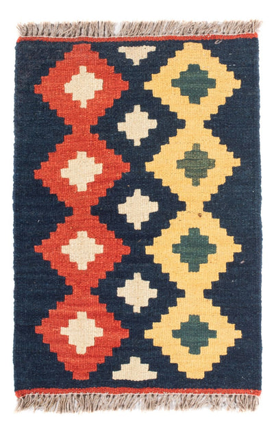 Kilim Fars Tappeto 40x60cm