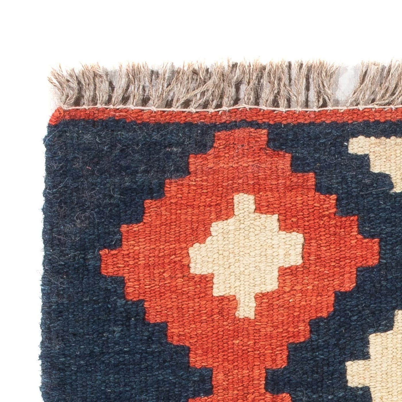 Kilim Fars Tappeto 60x40cm
