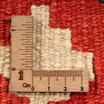 Tappeto Kelim - Orientale - 60 x 40 cm - multicolore