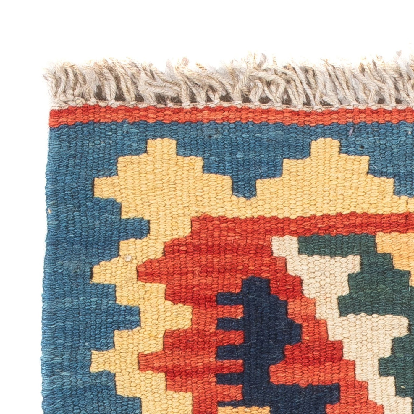 Kilim Fars Tappeto 60x40cm