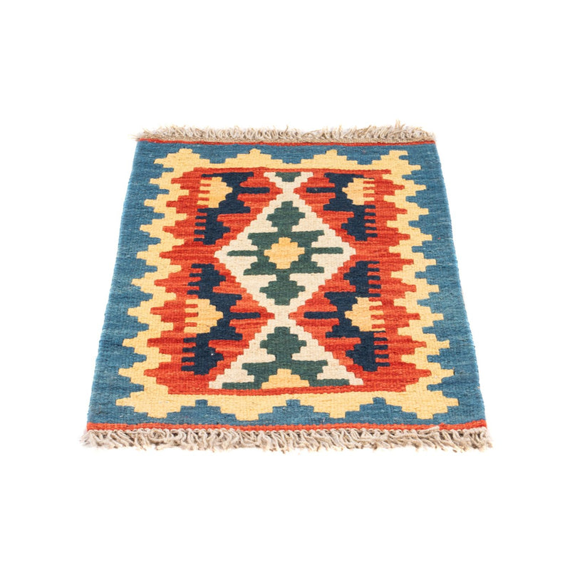 Tappeto Kelim - Orientale - 60 x 40 cm - multicolore