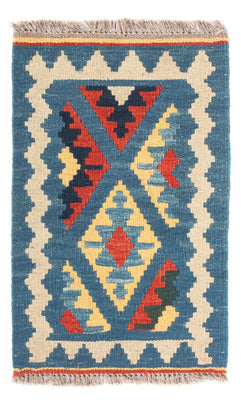 Tappeto Kelim - Orientale - 60 x 40 cm - multicolore