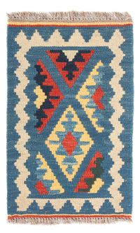 Tappeto Kelim - Orientale - 60 x 40 cm - multicolore