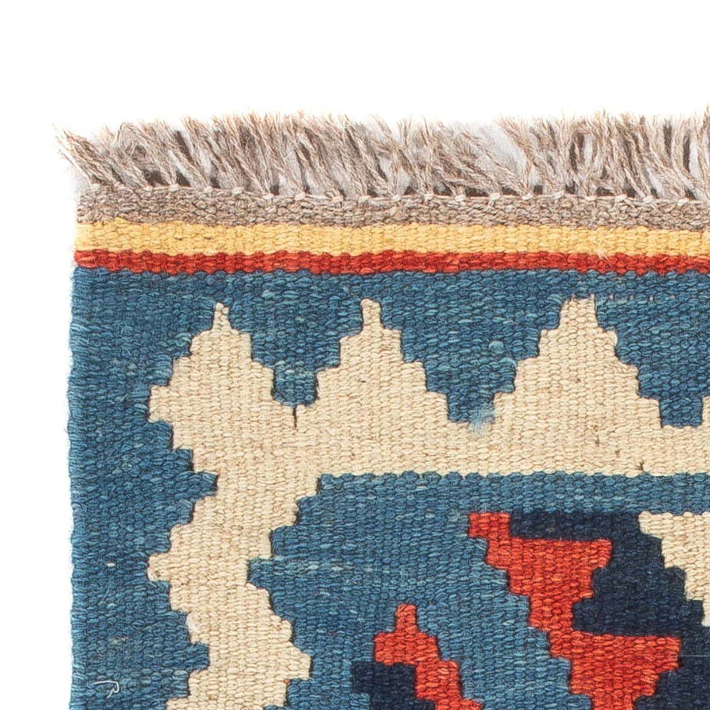 Kilim Fars Tappeto 60x40cm