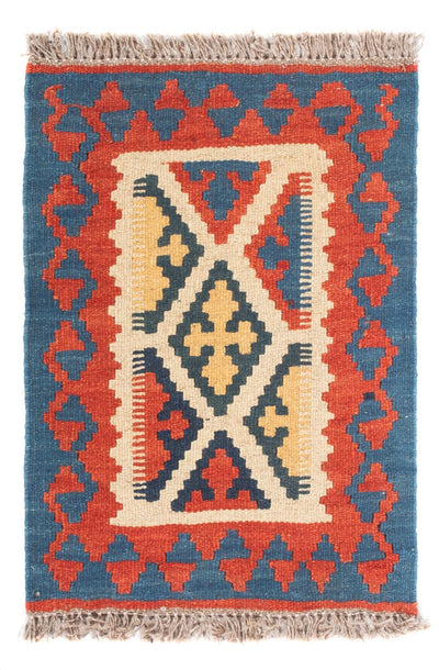 Kilim Fars Tappeto 40x60cm