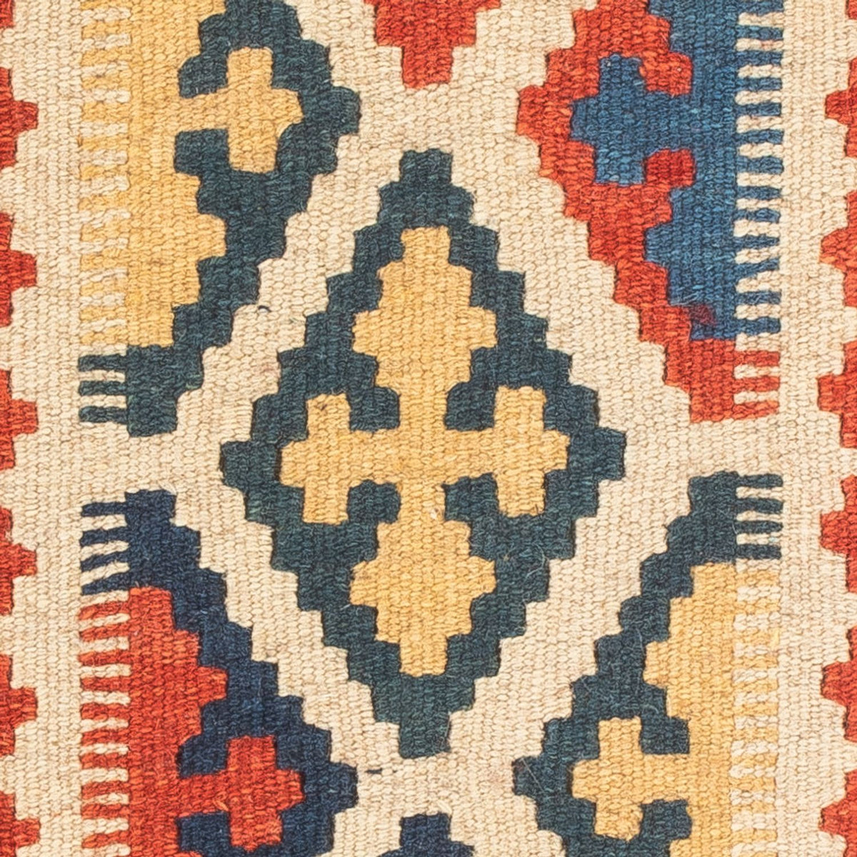 Tappeto Kelim - Orientale - 60 x 40 cm - multicolore