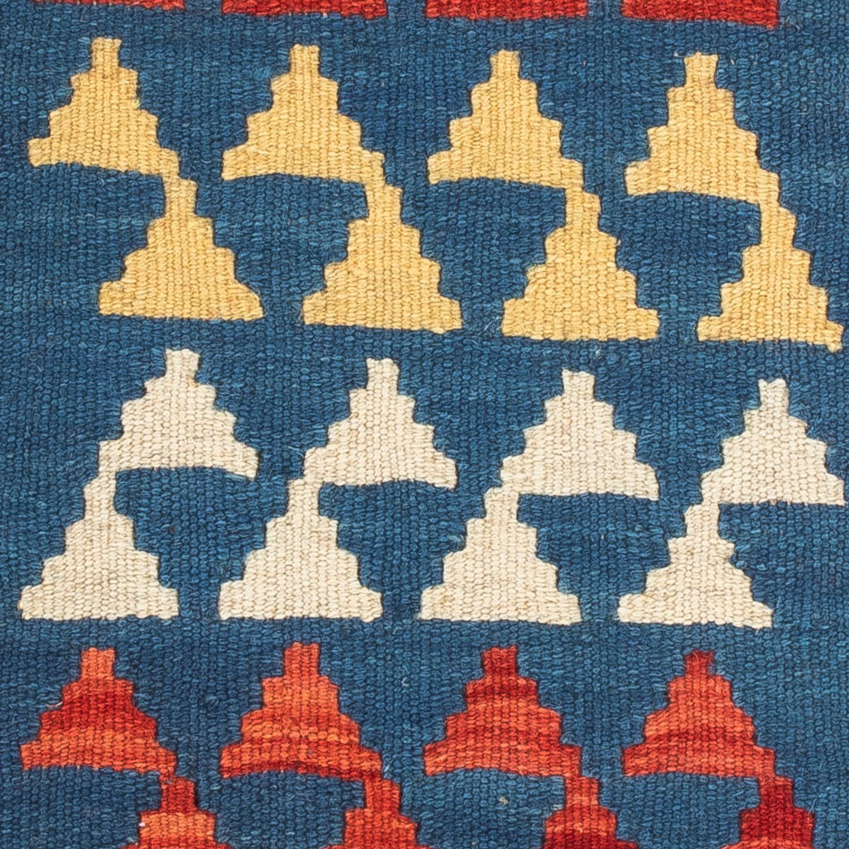 Tappeto Kelim - Orientale - 60 x 40 cm - multicolore