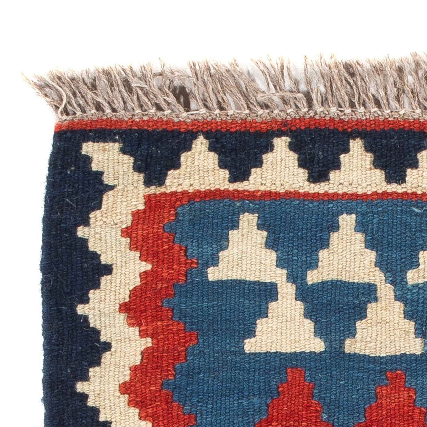 Kilim Fars Tappeto 60x40cm