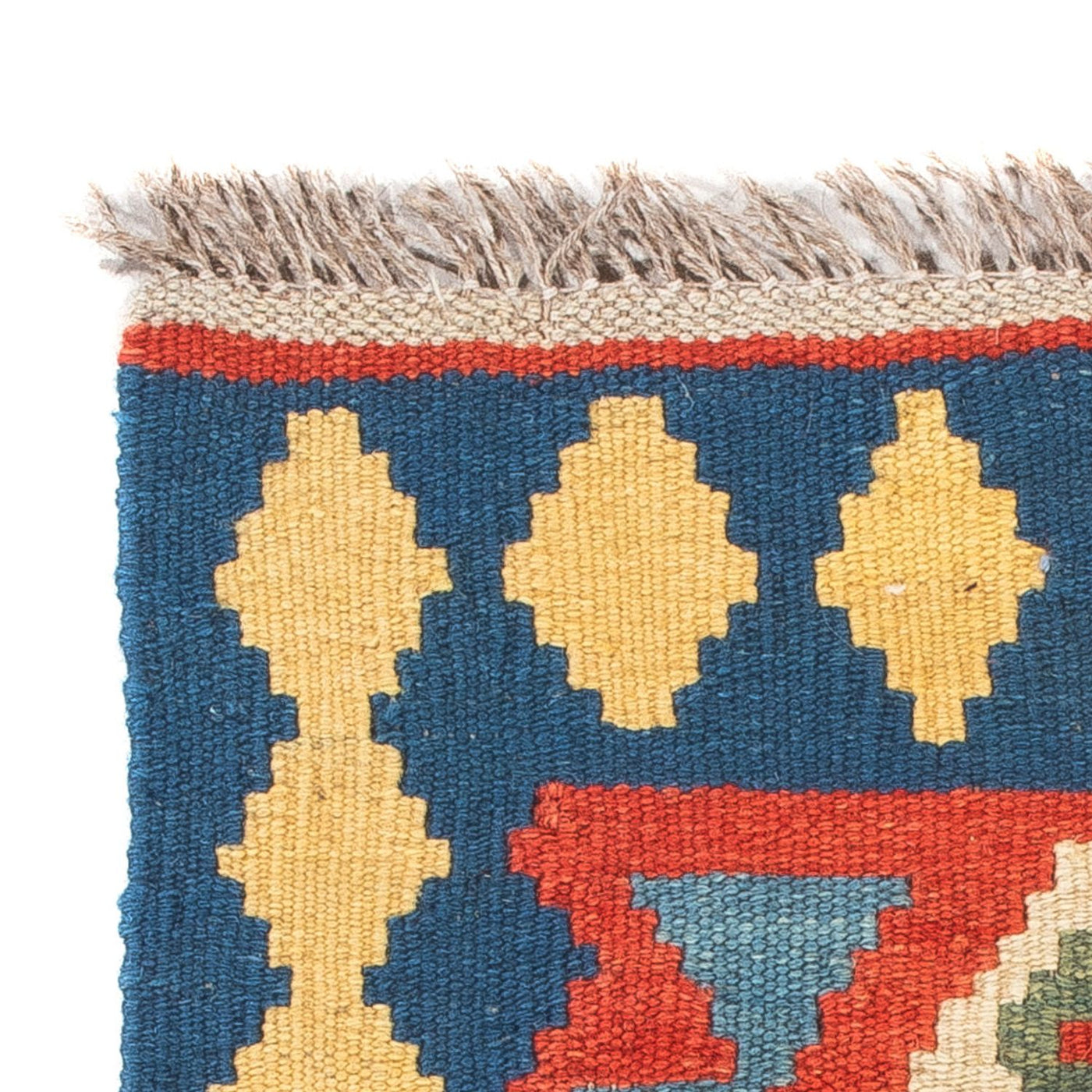 Kilim Fars Tappeto 60x40cm
