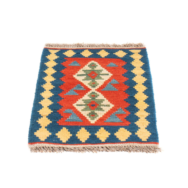 Tappeto Kelim - Orientale - 60 x 40 cm - multicolore