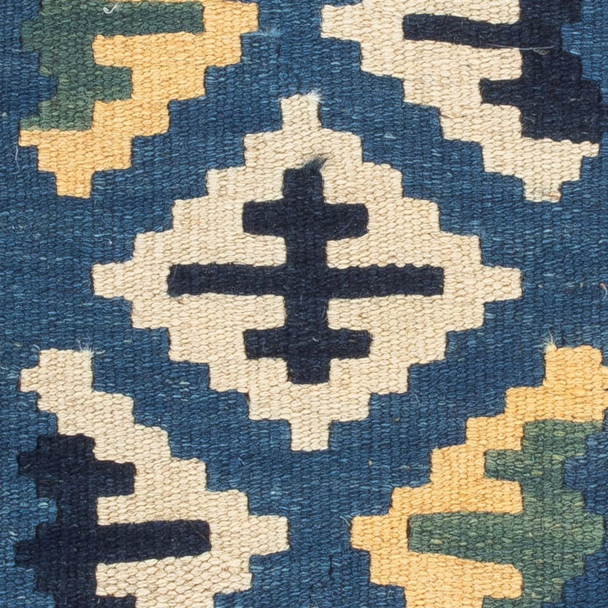 Tappeto Kelim - Orientale - 60 x 40 cm - multicolore