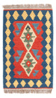 Kilim Fars Tappeto 60x40cm