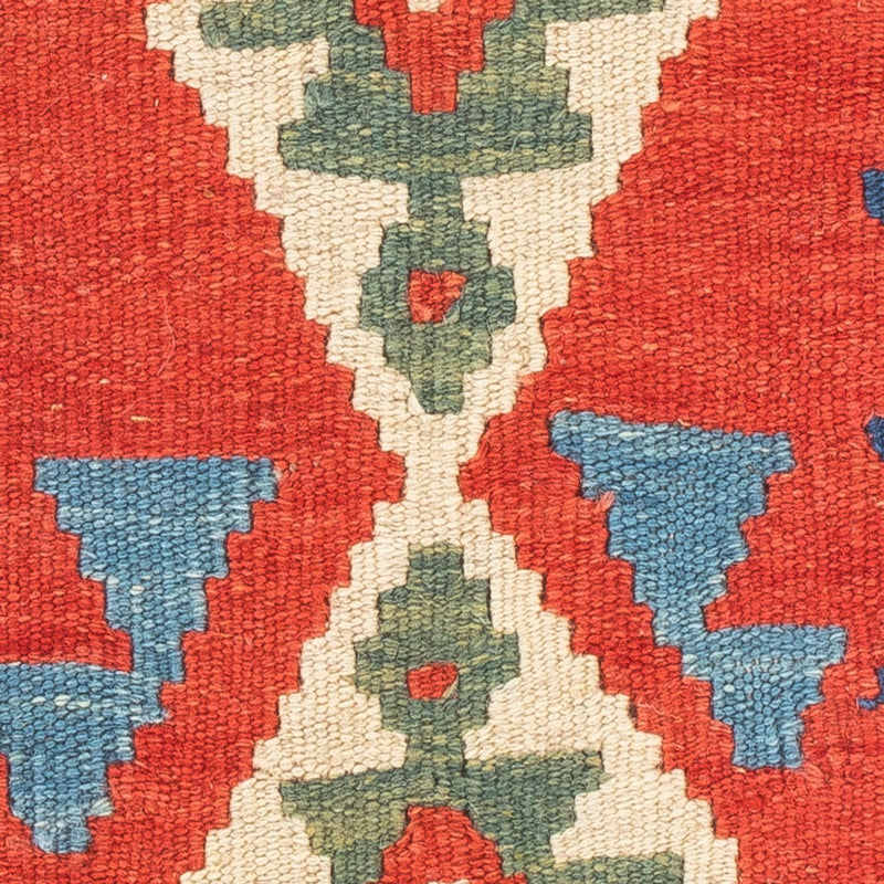 Tappeto Kelim - Orientale - 60 x 40 cm - multicolore