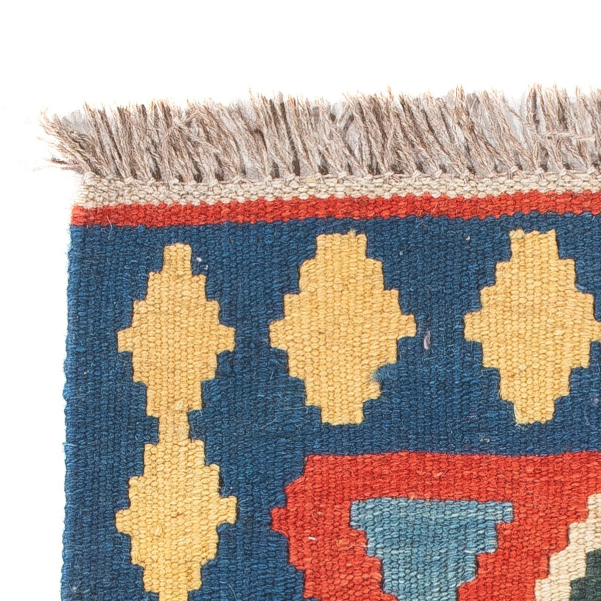 Tappeto Kelim - Orientale - 60 x 40 cm - multicolore