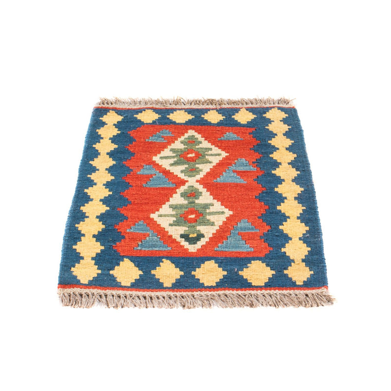 Tappeto Kelim - Orientale - 60 x 40 cm - multicolore