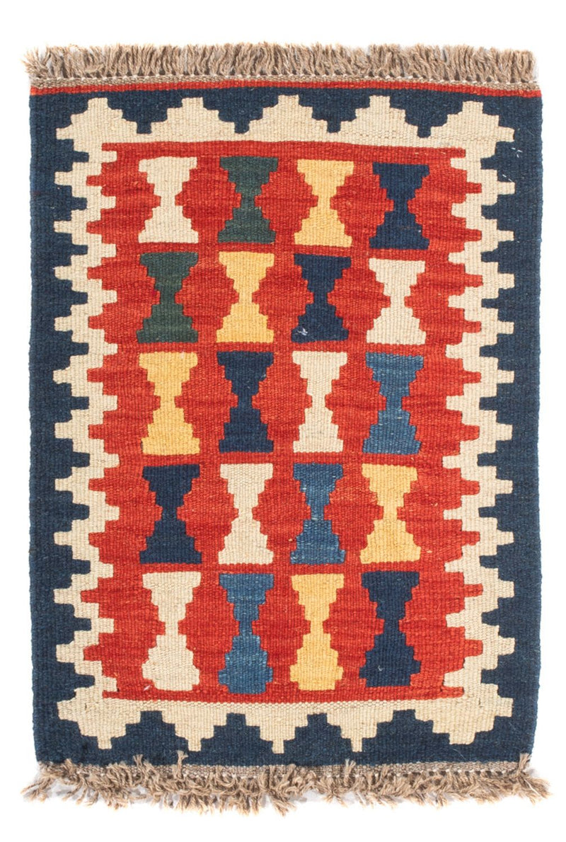 Tappeto Kelim - Orientale - 60 x 40 cm - multicolore