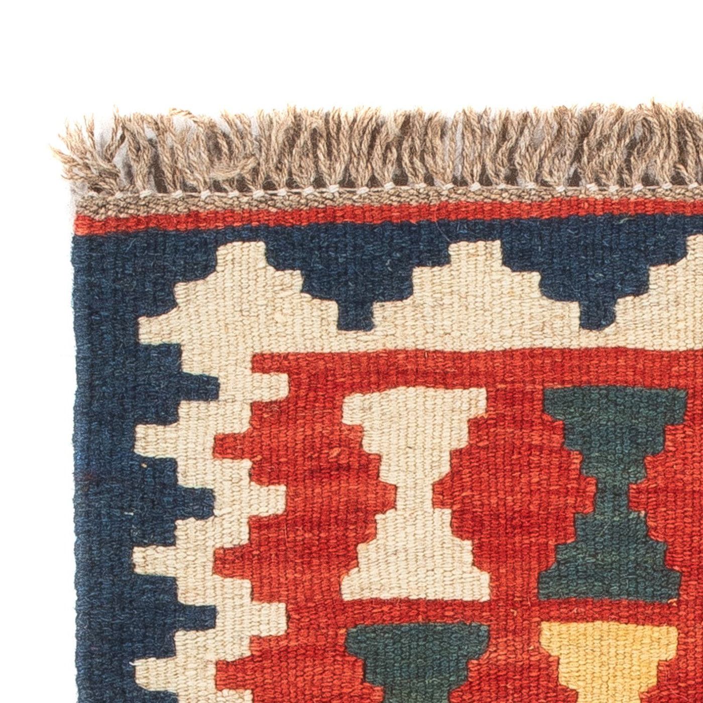 Kilim Fars Tappeto 60x40cm