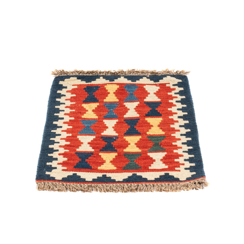 Tappeto Kelim - Orientale - 60 x 40 cm - multicolore