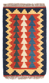 Tappeto Kelim - Orientale - 60 x 40 cm - multicolore