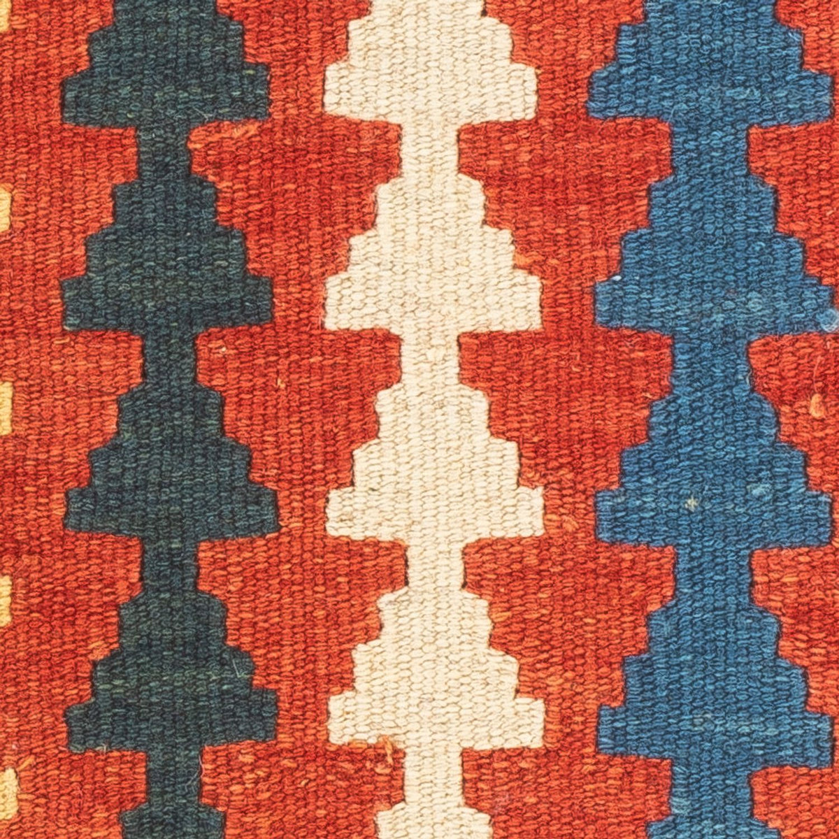 Tappeto Kelim - Orientale - 60 x 40 cm - multicolore