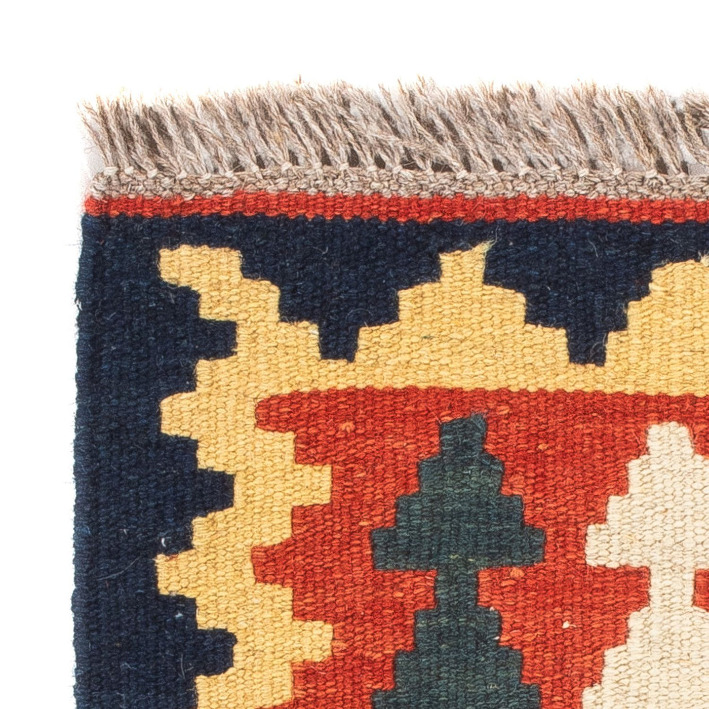 Kilim Fars Tappeto 60x40cm