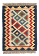 Kilim Fars Tappeto 60x40cm