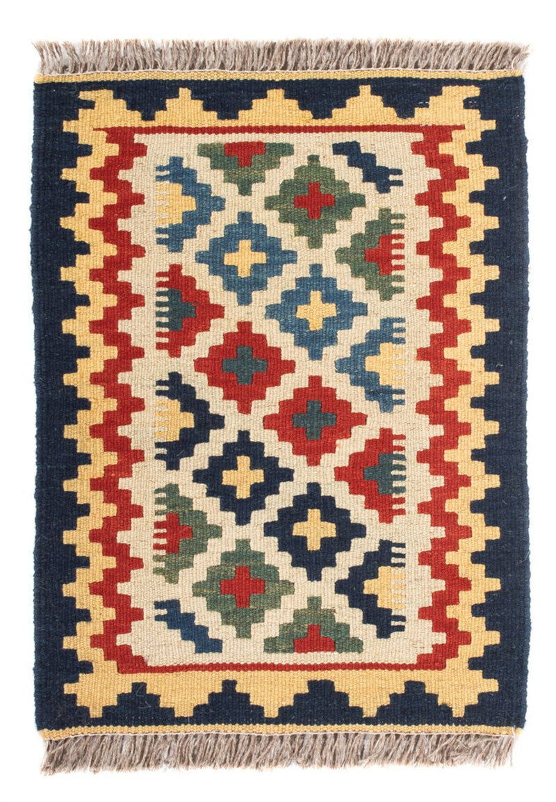 Tappeto Kelim - Orientale - 60 x 40 cm - multicolore