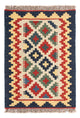Kilim Fars Tappeto 60x40cm