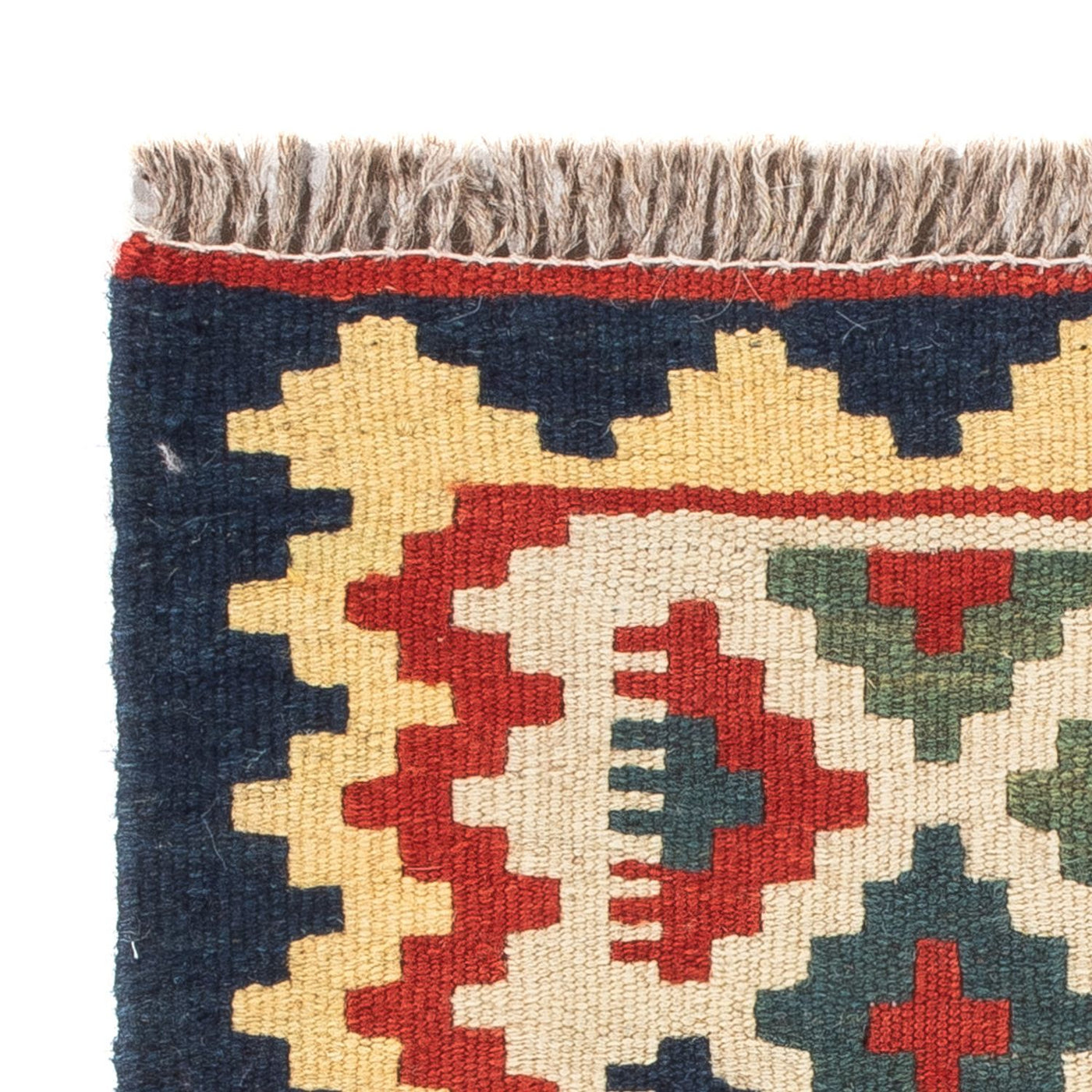 Kilim Fars Tappeto 60x40cm