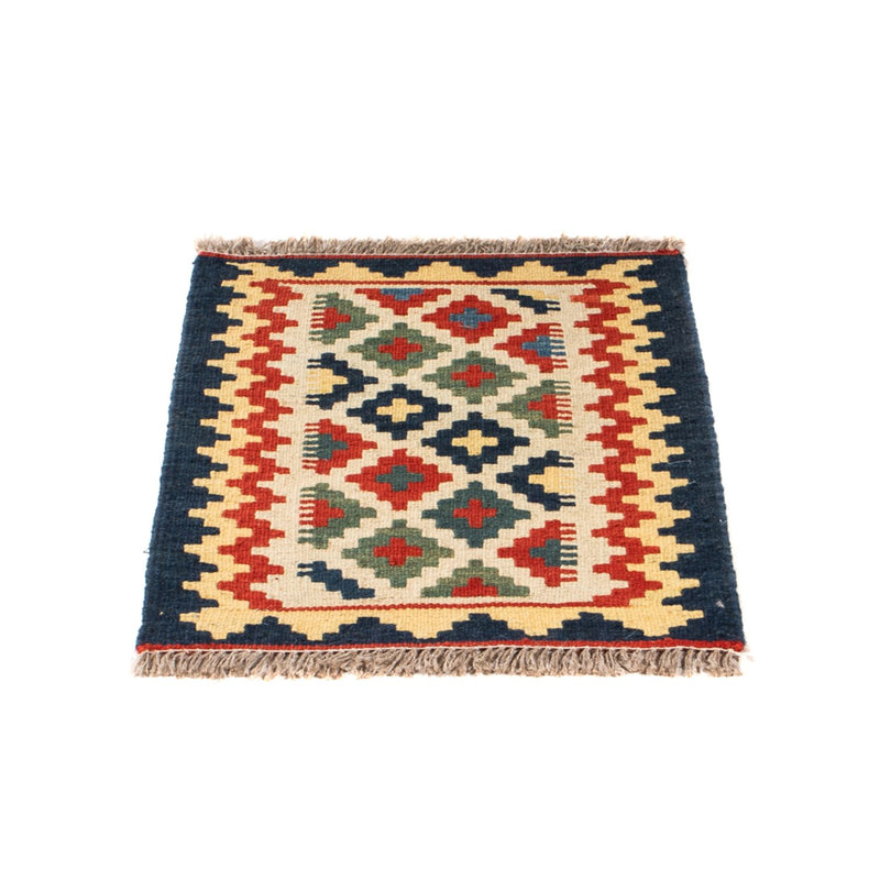 Tappeto Kelim - Orientale - 60 x 40 cm - multicolore