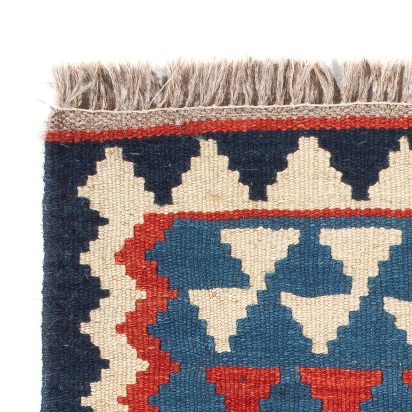 Kilim Fars Tappeto 60x40cm