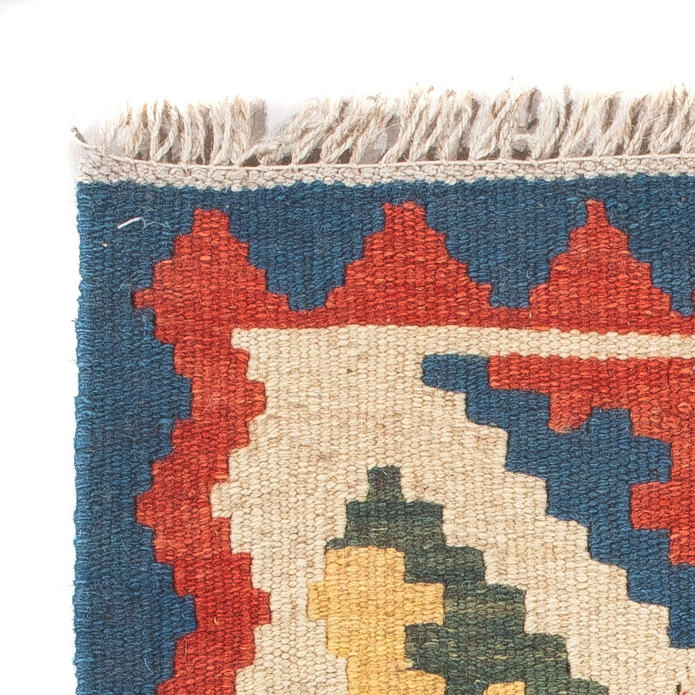 Kilim Fars Tappeto 60x40cm