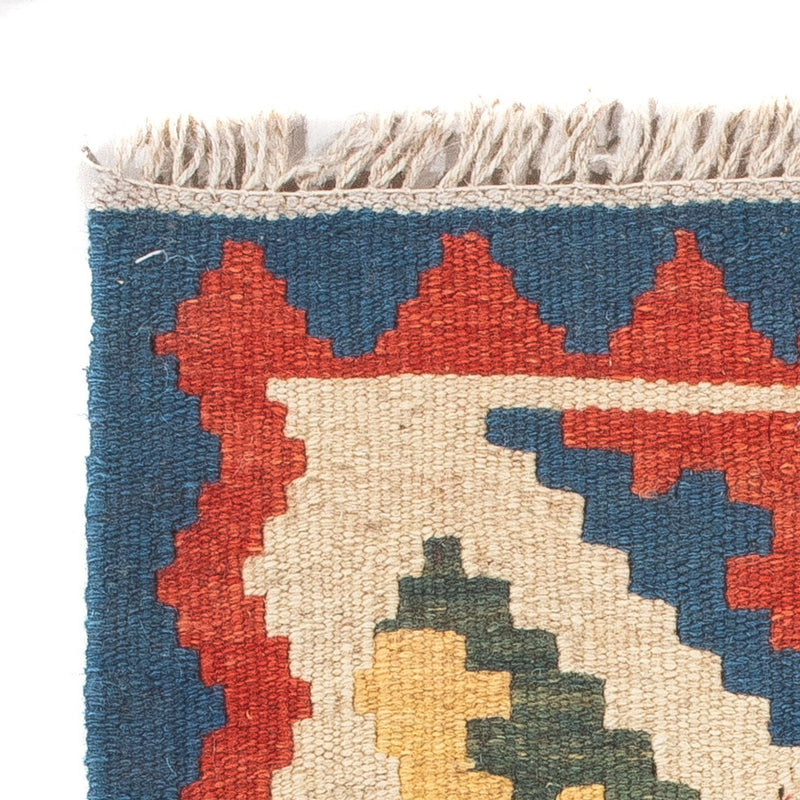 Tappeto Kelim - Orientale - 60 x 40 cm - multicolore