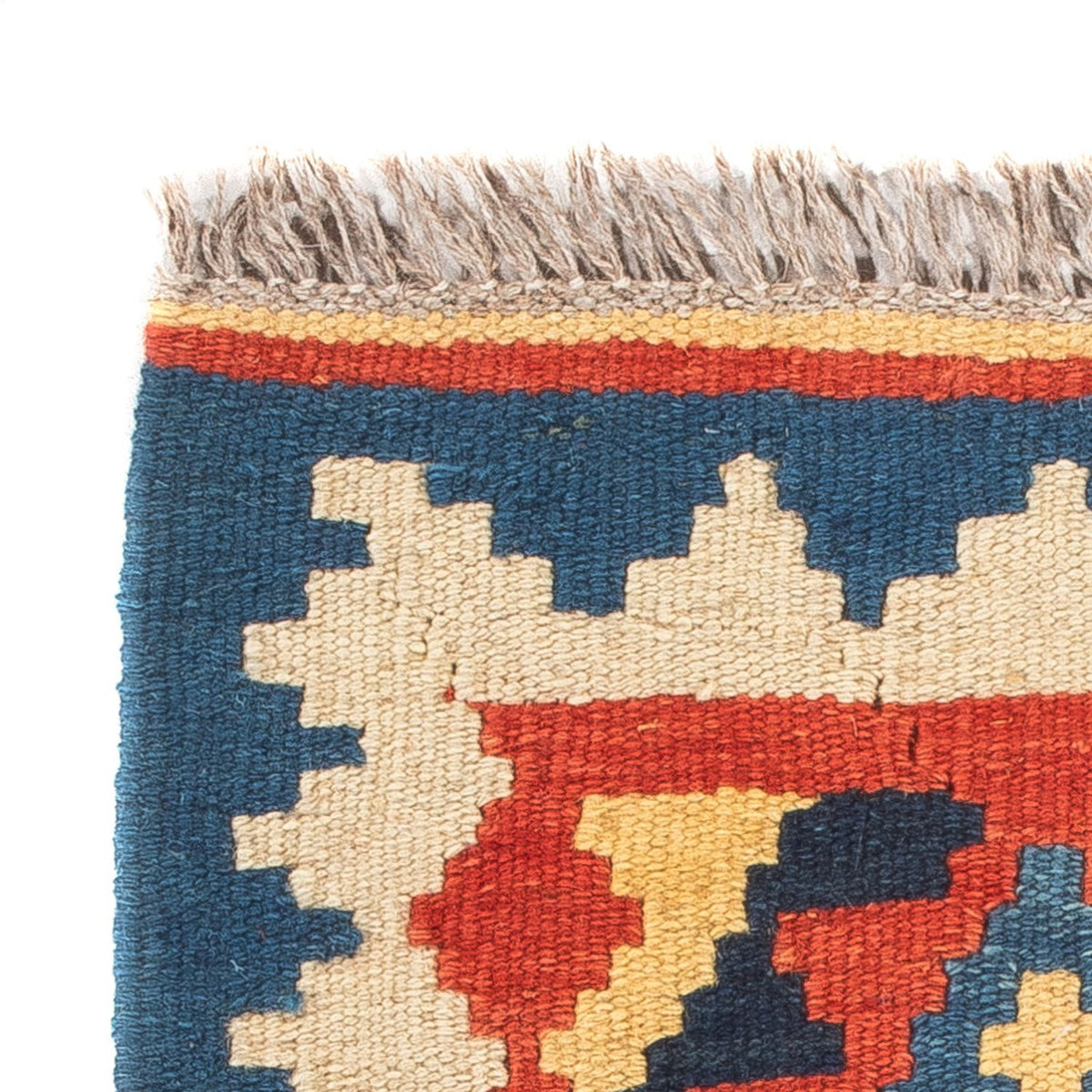 Tappeto Kelim - Orientale - 60 x 40 cm - multicolore