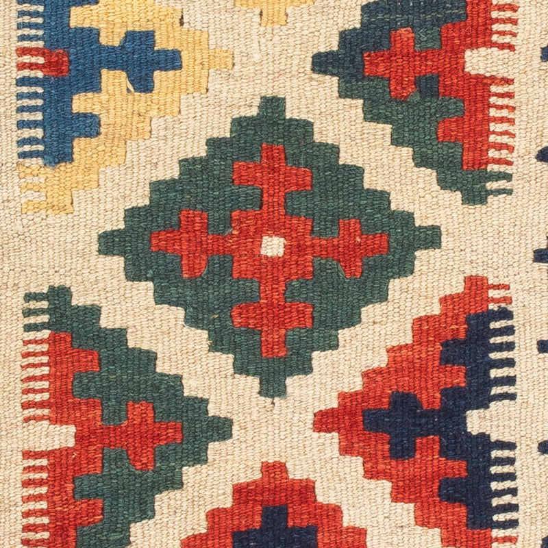 Tappeto Kelim - Orientale - 60 x 40 cm - multicolore