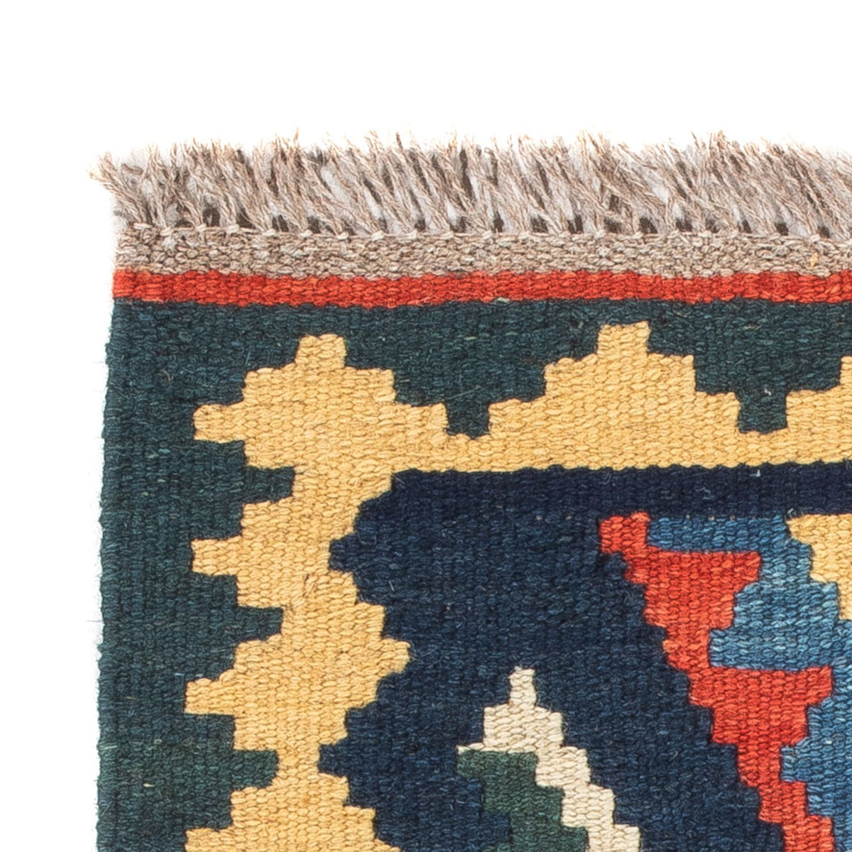 Tappeto Kelim - Orientale - 60 x 40 cm - multicolore