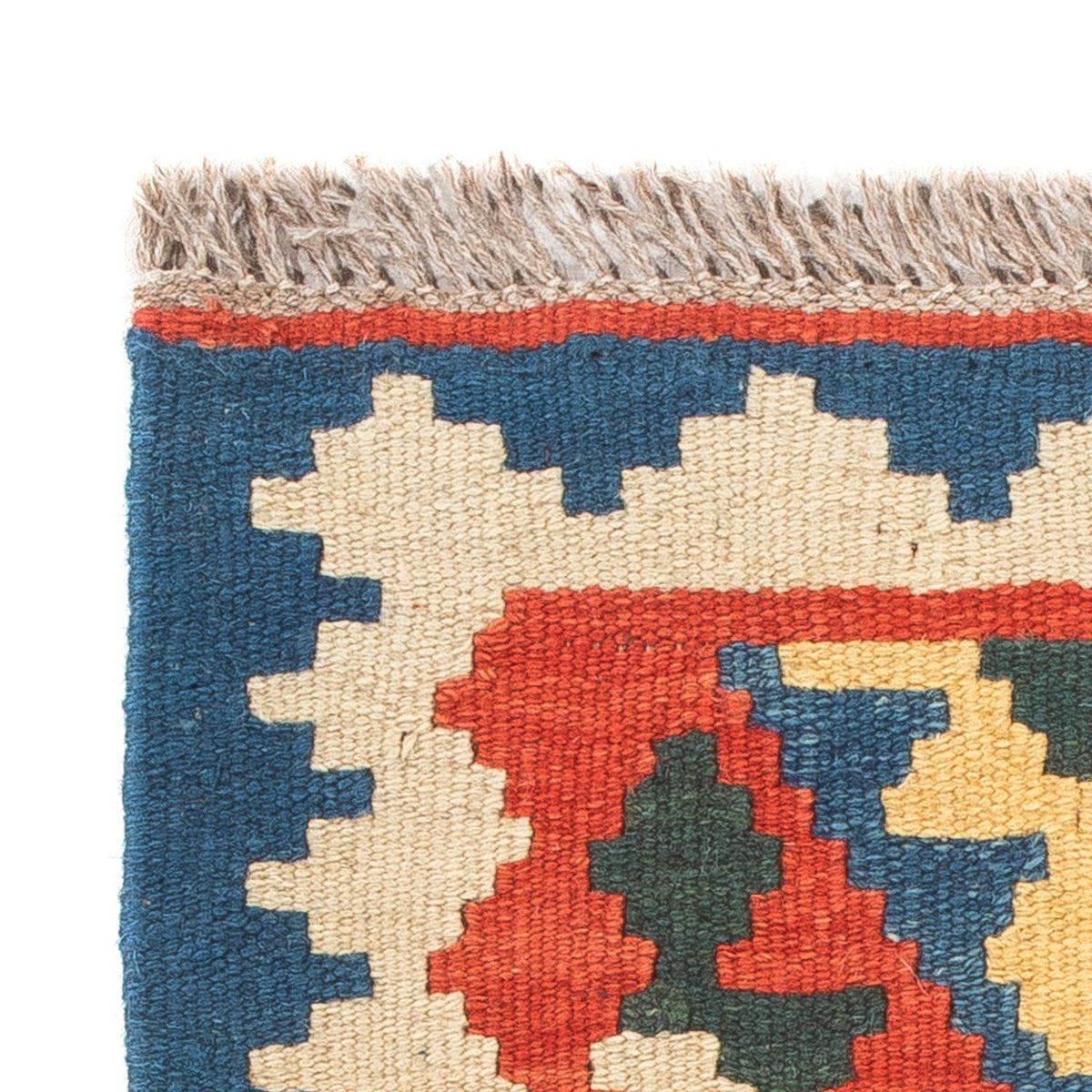 Tappeto Kelim - Orientale - 60 x 40 cm - multicolore